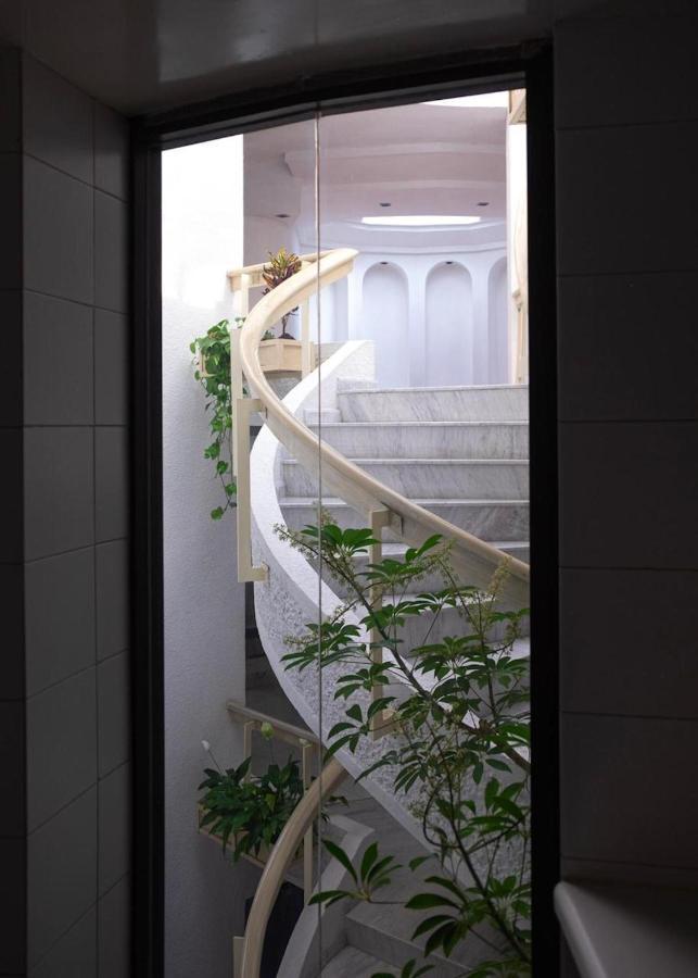 Casa Lulu Coyoacan Alvaro Obregon Eksteriør bilde