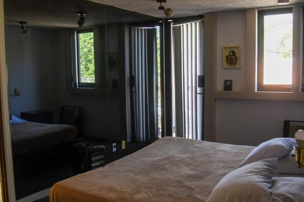 Casa Lulu Coyoacan Alvaro Obregon Eksteriør bilde