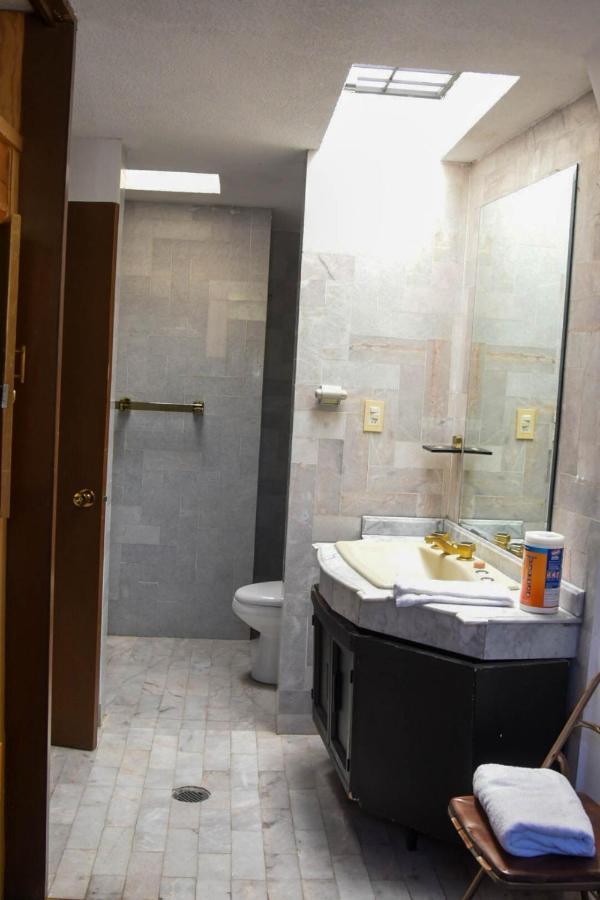 Casa Lulu Coyoacan Alvaro Obregon Eksteriør bilde